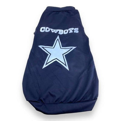 ¡Tu Mascota También Puede Ser Fan de los Dallas Cowboys!