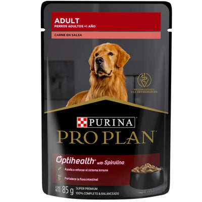 Purina Pro Plan: Nutrición de Alta Calidad para Perros y Gatos