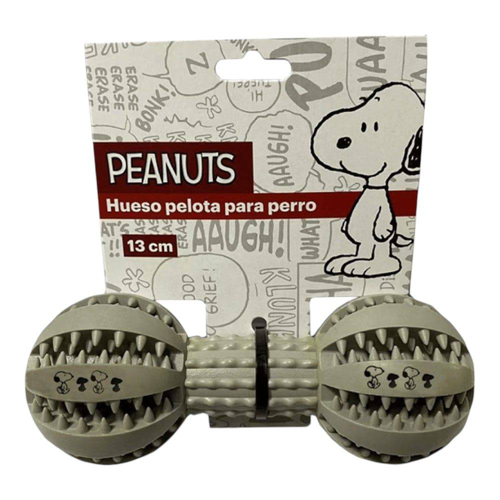 Juguete de Goma para Perros - AniMALL