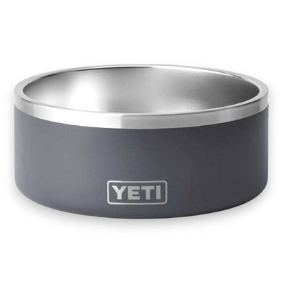 YETI Gris