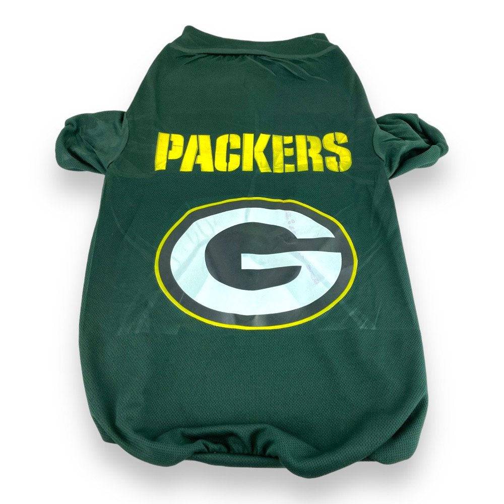 Ajr Jersey Green Bay Packers Extra Grande