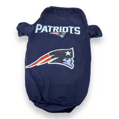 Jersey New England Patriots Talla XL - AniMALL