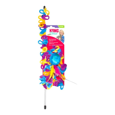 Teaser Varita de Colores - AniMALL