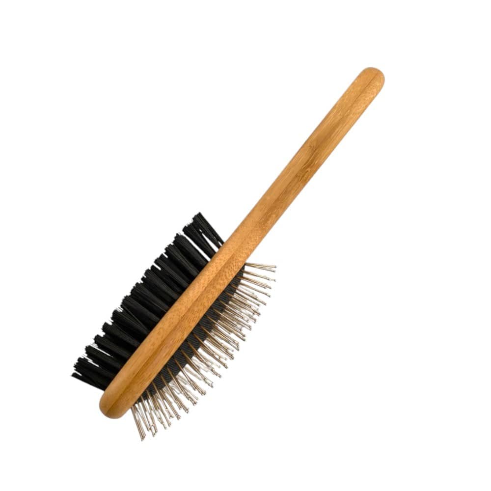 Cepillo Doble Cara MED - AniMALL