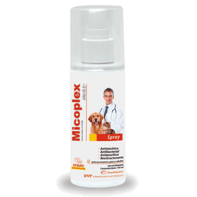 Micoplex Max Spray 150 ml - AniMALL