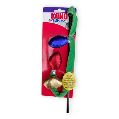 Juguete Navidad Holiday Laser Teaser Lights Grande - AniMALL