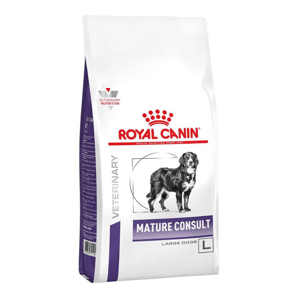 Royal Canin Vet Mature Consult Large Dog 13 kg - AniMALL
