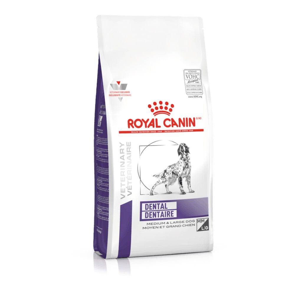 Royal Canin Dental Dry Dog 3.5 kg - AniMALL