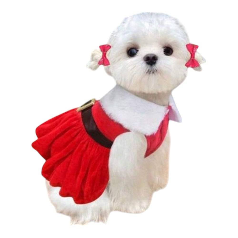 Disfraz Navidad Santa Claus M - Main Image