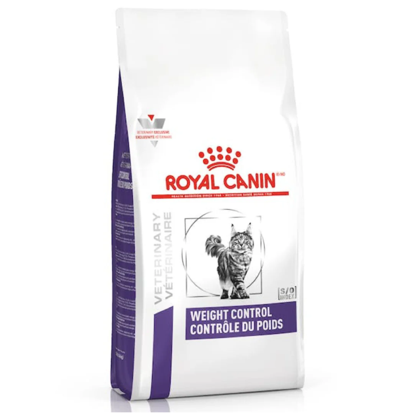 Royal Canin Vet Weight Control Feline 8 Kg - AniMALL
