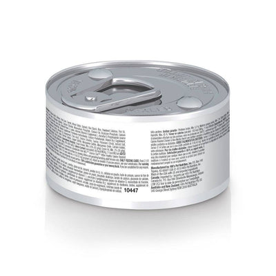 24 Latas Hill's Science Diet Kitten Healthy Cuisine, Alimento saludable húmedo en lata para gatito 79g - AniMALL