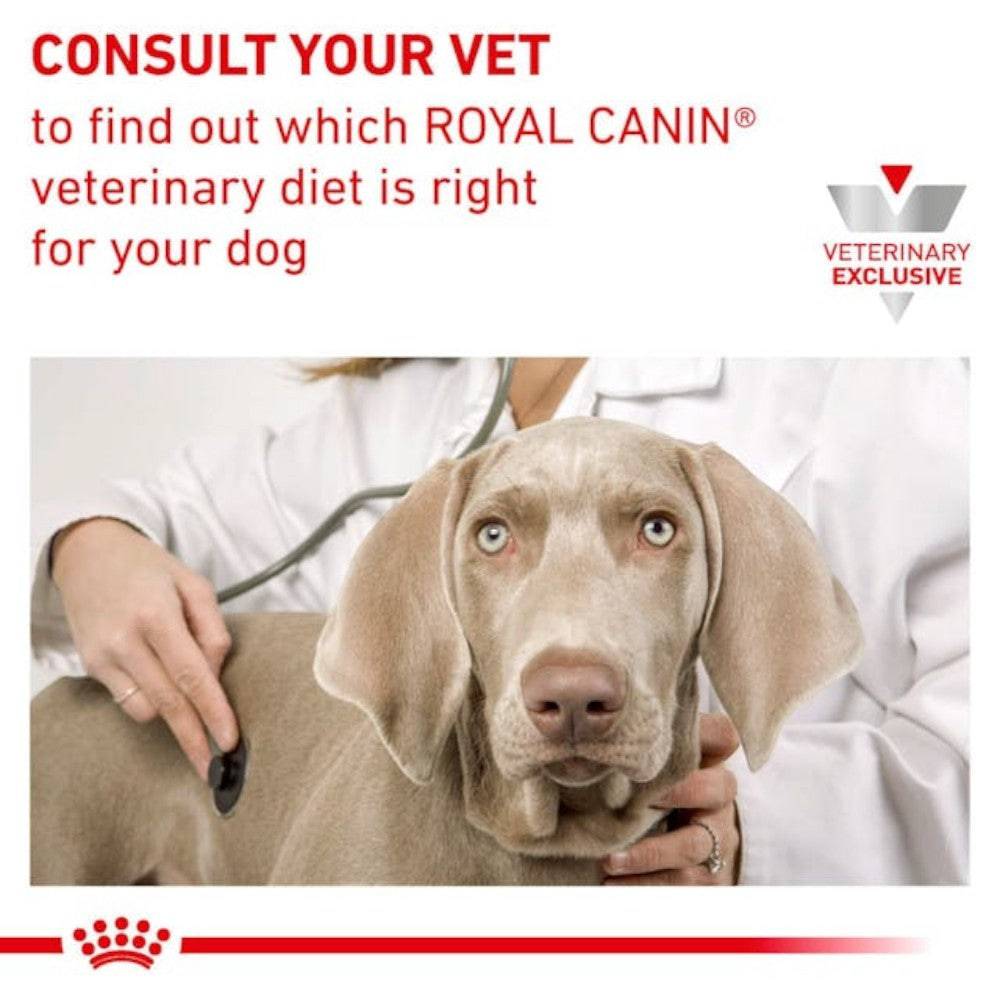 Royal Canin Health Adult Calm Dog Dry 4 kg - AniMALL