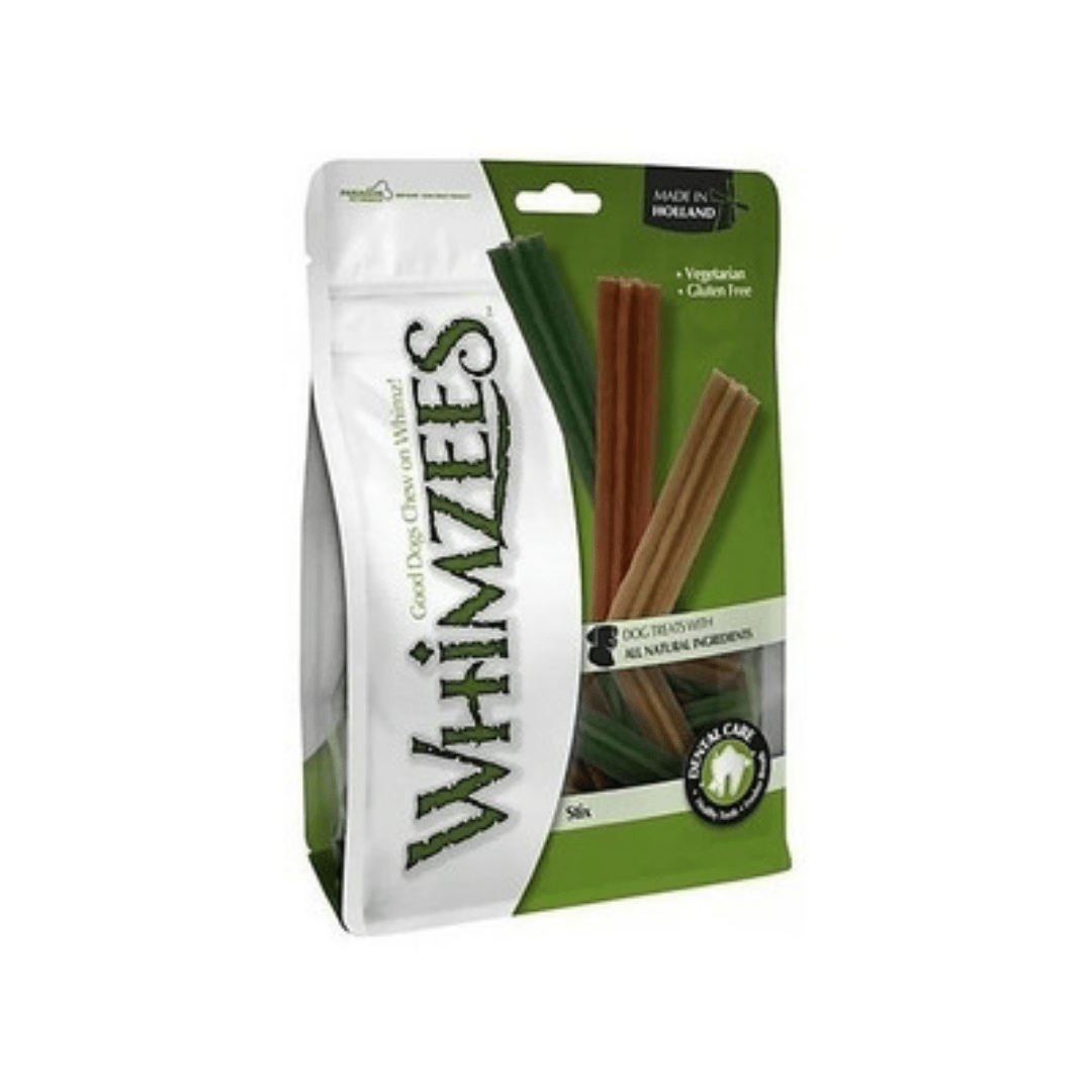 Whimzees Palito M 14 Pzas - AniMALL