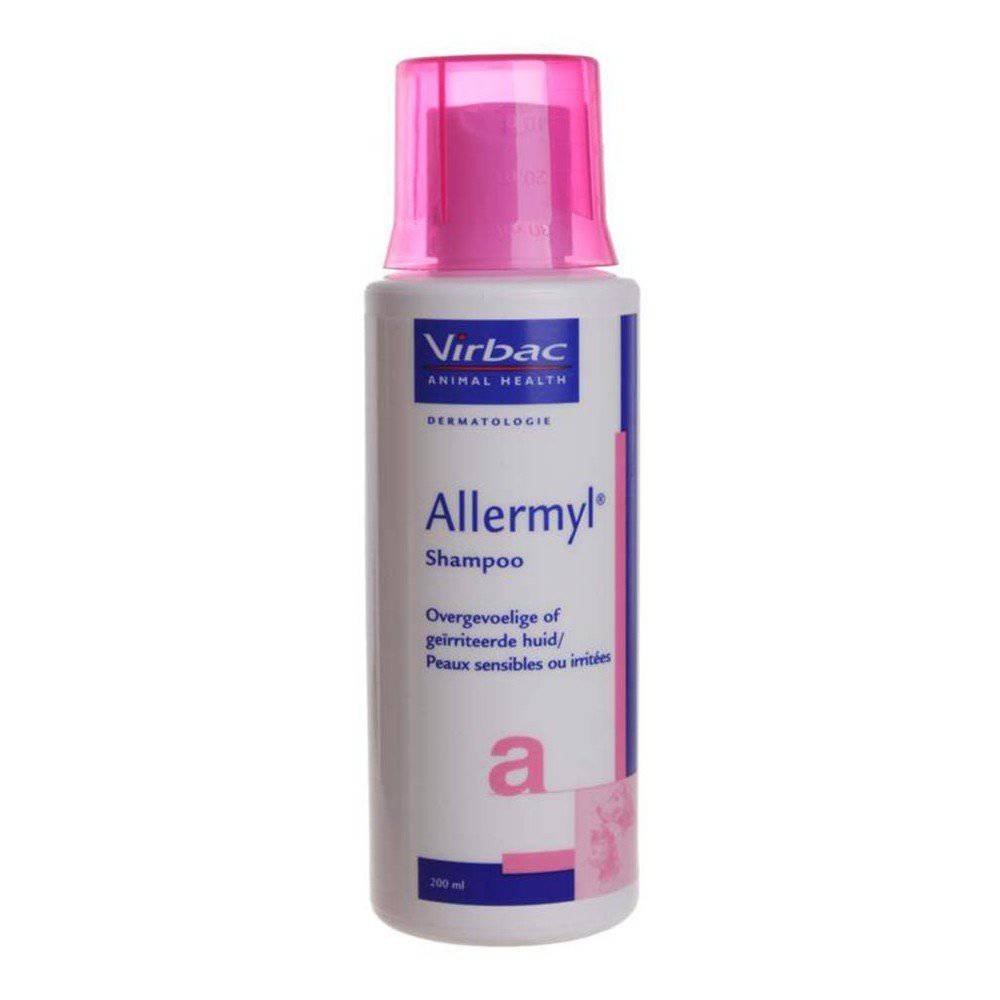 Allermyl Glyco 250Ml - AniMALL