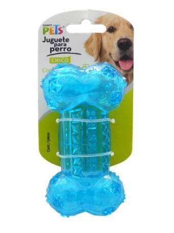 Juguete Hueso Prisma S con Sonido - AniMALL