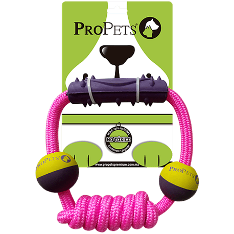 ProPets Mordedera Triple - AniMALL