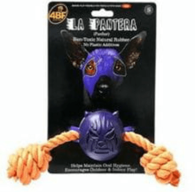 La Pantera Mask Chico - AniMALL