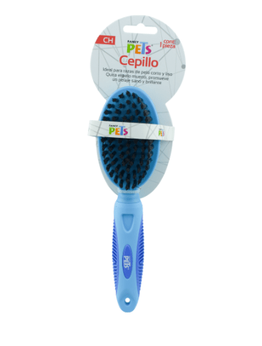Cepillo para Perro Chico, Fancy Pets - AniMALL