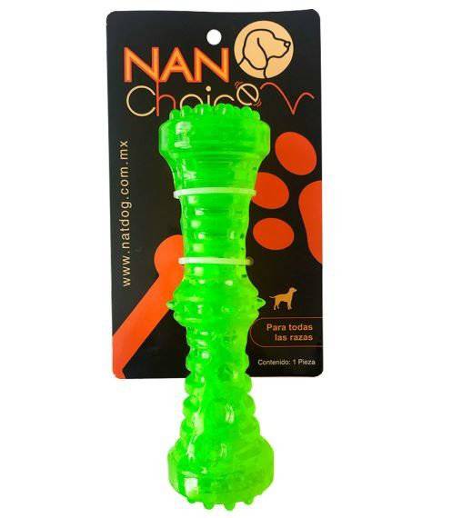 Rubber Stick Mediano NanChoice - AniMALL