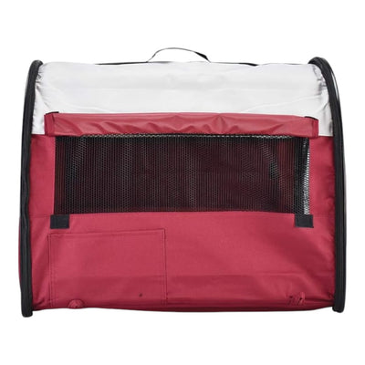 Casa para perro mediano