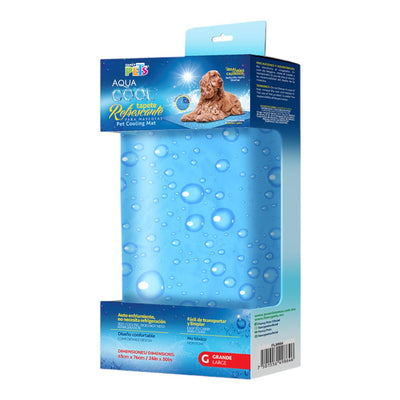 Fancy Pets Tapete Refrescante Aqua Cool GDE