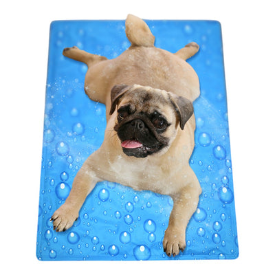 Fancy Pets Tapete Refrescante Aqua Cool MED