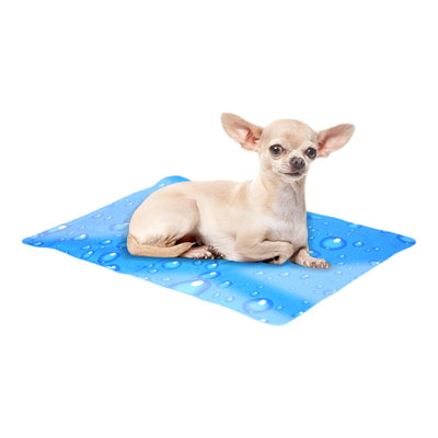 Fancy Pets Tapete Refrescante Aqua Cool XCH