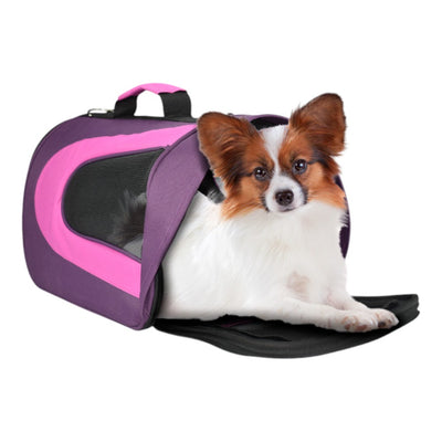 Bolsa Transportadora para Perro