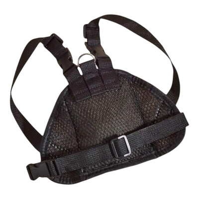 Mochila para perros chicos