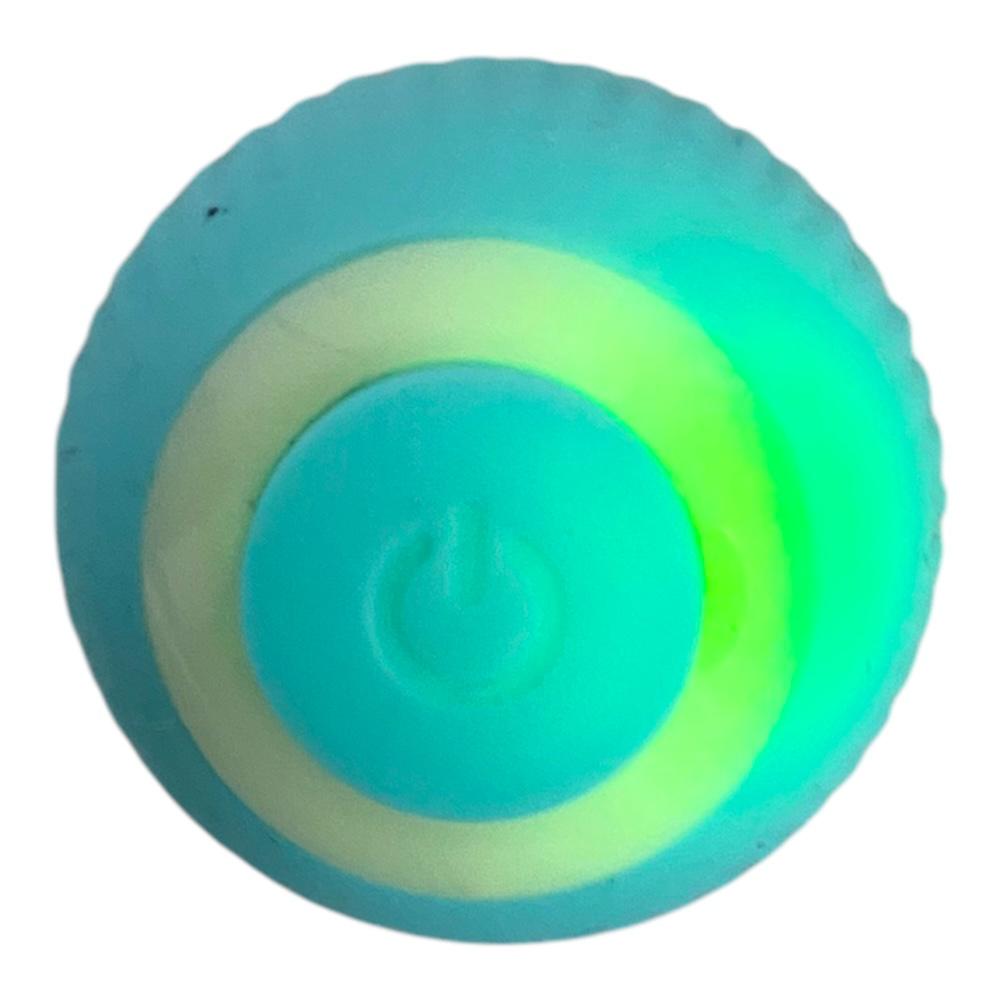 Pelotas para Gatos Pelota Interactiva para Gato Color Azul Chica