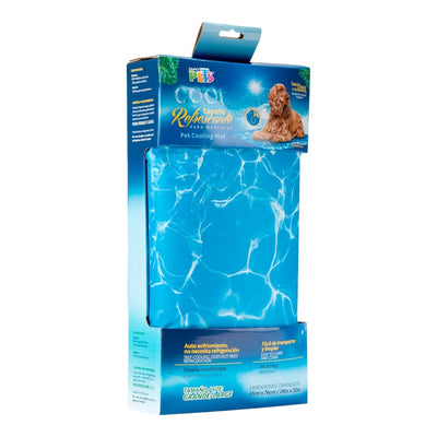 Fancy Pets Tapete Refrescante Grande Cool