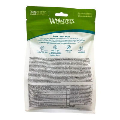 Whimzees Cuerno
