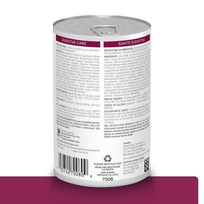 12 Latas Hill's Prescription Diet i/d, Cuidado Digestivo, con Pavo para Perro, 369 g - AniMALL