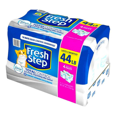 Arena para Gato Fresh Step