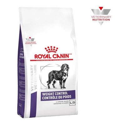 Royal Canin Vet Weight Control Large Dog 11 kg - AniMALL