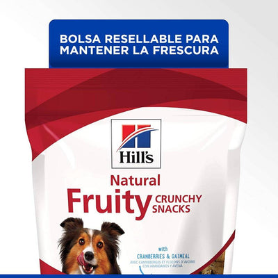 Snacks para perros