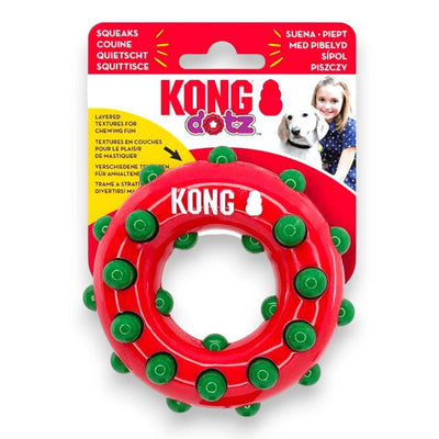 Juguete Navidad Dotz Ring Chico - AniMALL