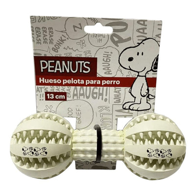 Huesos de caucho para perros