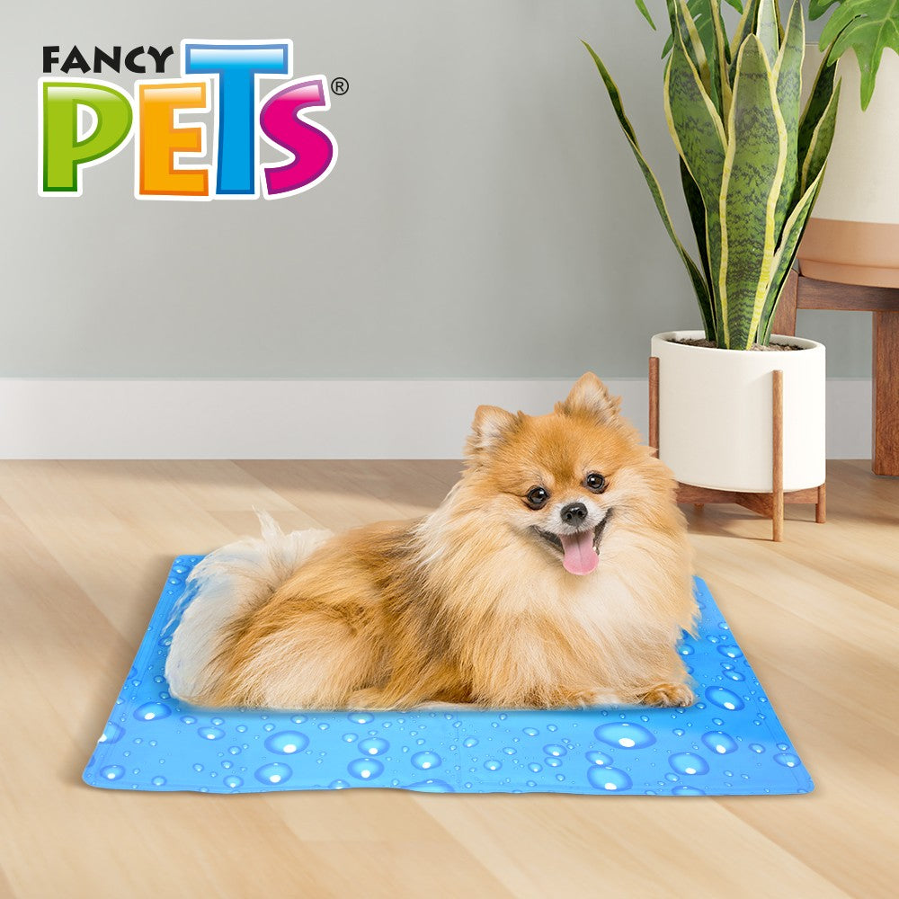 Fancy Pets Tapete Refrescante Aqua Cool CH