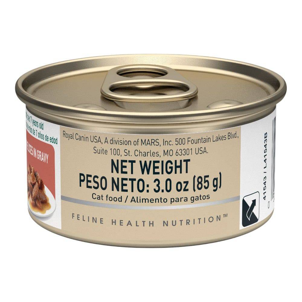 Lata Royal Canin Gato Instinctive Senior 7+ 85 gr - AniMALL