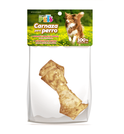 Fancy Pets Carnaza sabor pollo (17-20 CM) 1 Pieza - AniMALL