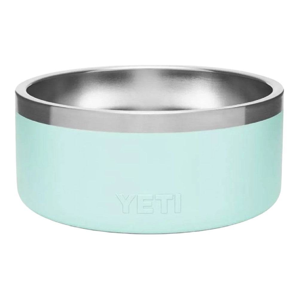 Tazón YETI Antiderrapante Aqua - AniMALL