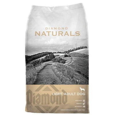 Diamond Perro Adulto Light Cordero y Arroz 6.79 Kg - AniMALL