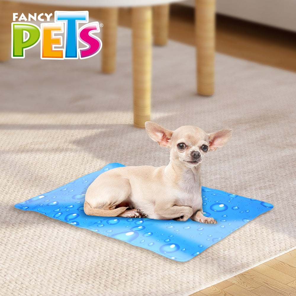 Fancy Pets Tapete Refrescante Aqua Cool XCH