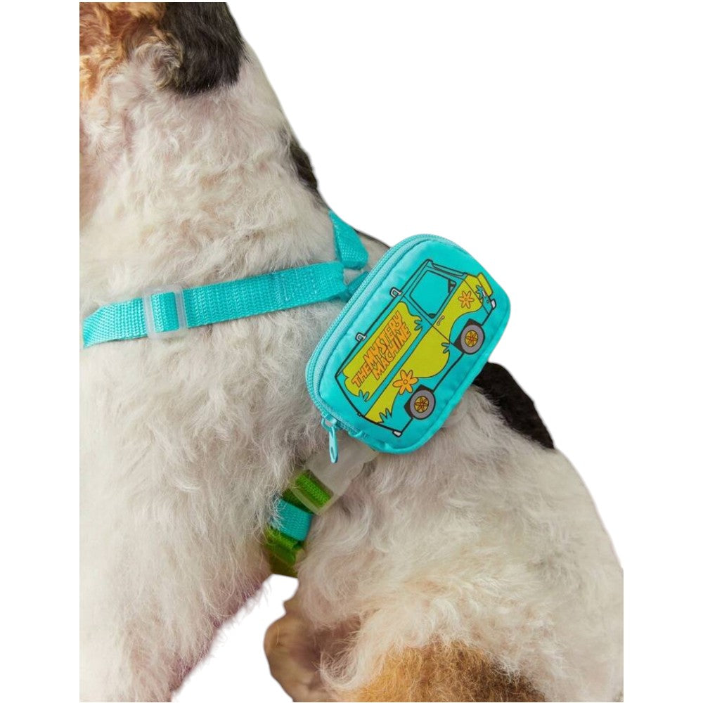 Mochila de Scooby Doo Cruzada Chica para Mascota