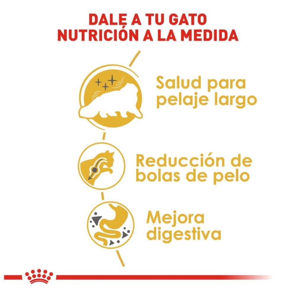 royal canin persa