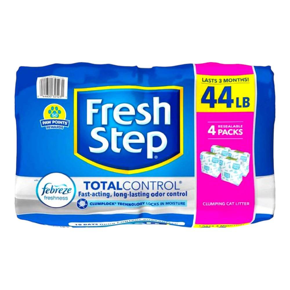 fresh step arena