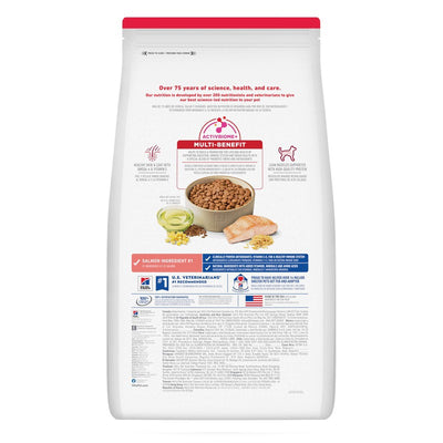 Hill's Science Diet Croquetas Perro Adulto Salmón 6.3Kg