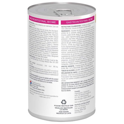 Hills Gastrointestinal