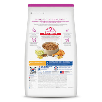 Hill's Science Diet Croquetas Perro Adulto Small&Mini 7 Kg